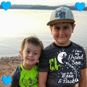 Meet your Posher, Jacque